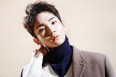Ini Peran Beda Key SHINee...