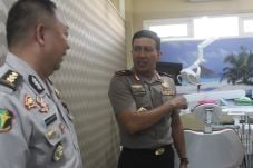 Klinik Pratama Polda...
