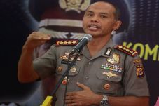 Siswi SMP Dirampok,...