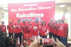 Sidomuncul Gandeng Klub...