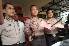 Begal Sadis di Kawasan...