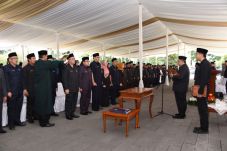 Aher Rotasi 792 Pejabat...