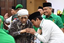 Janjikan 2,3 Juta Suara...