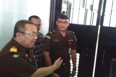 Rutan Klas 1 Surabaya...