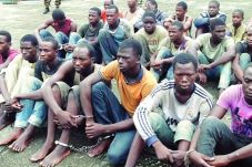 475 Tersangka Boko Haram...