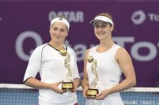 Gabriela Dabrowski Lebih...