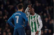 Babak Pertama: Betis...