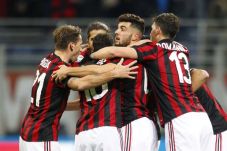 Kalahkan Sampdoria,...