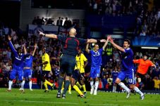 Pengakuan Wasit Terkait...