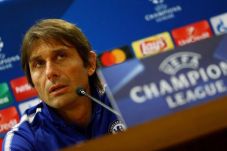 Conte : Tak Ada yang...
