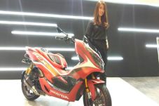Yoshimura Ragukan Keaslian...
