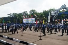 KSAL: Polisi Militer...