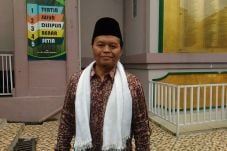Tangkal Hoax dan Ujaran...