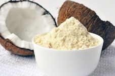 Tepung Kelapa Bisa Bantu...