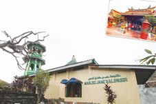 Cagar Budaya Tangerang...
