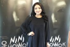 Jadi Nini Thowok, Natasha...