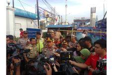 Girder Tol Becakayu...