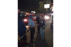Kerap Lakukan Pemalakan,...