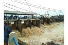 Atasi Banjir, Harus...