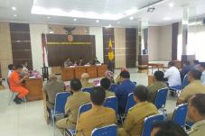 Wakil Bupati Kotawaringin...