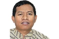 Teror Tokoh Agama dan...