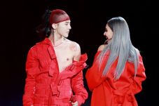 CL Ogah Kunjungi G-Dragon...