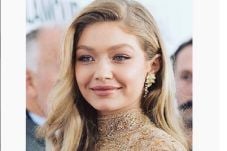 Ini Kata Gigi Hadid...