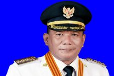 Ditetapkan Sebagai Calon...