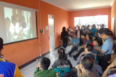 Sidang Sengketa Pilgub...