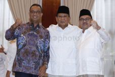 Anies Bocorkan Rahasia...