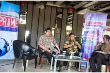 Ikut Pilkada, Kepala...
