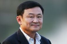 Thaksin Dorong Persatuan...
