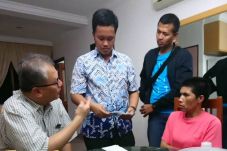 Kemlu RI Selamatkan...