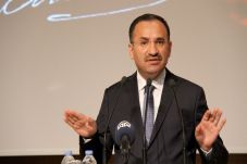 Turki: Malapetaka Akan...