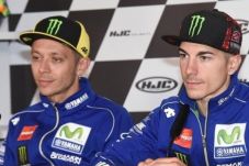 Rossi dan Vinales Ragu...
