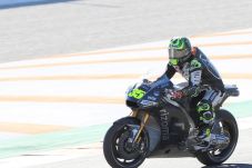 Cal Crutchlow Puas dengan...