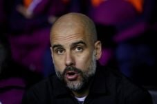 Lupakan Piala FA, Pep...
