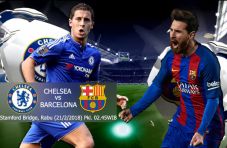 Preview Chelsea vs Barcelona:...
