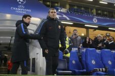 Ernesto Valverde : Jangan...