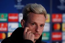 Ivan Rakitic Ingin Barcelona...