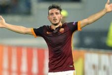 Benteng Roma Diragukan...