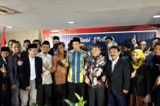 Dihadiri TGB Zainul...