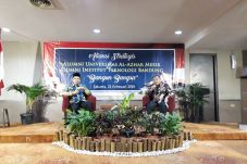 Ditanya Soal Cawapres,...