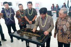 HPM Resmikan Dealer...