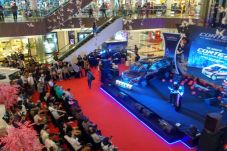 Wuling Cortez Garap...
