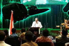 Industri Pertahanan...