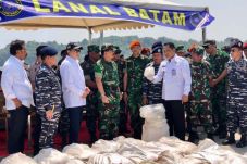 Panglima TNI Zaman Now,...