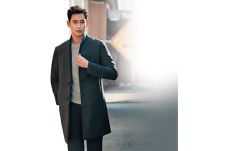 Kim Soo Hyun Aktor Tampan...