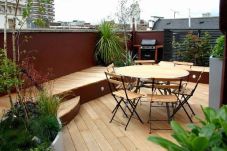 Tips Membuat Teras Rumah...