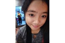 Remaja Cantik Hilang,...